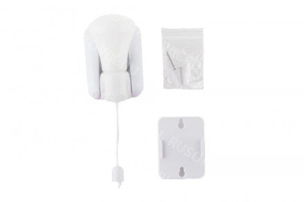 Беспроводная лампочка Handy Bulb 4шт. оптом 