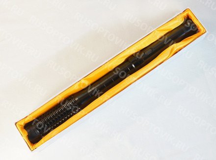Фонарь-электрошокер dWS1109-380zd оптом 