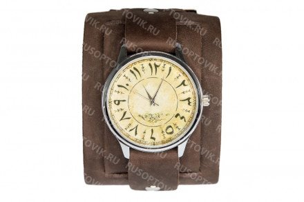 Часы арабский винтаж оптом 