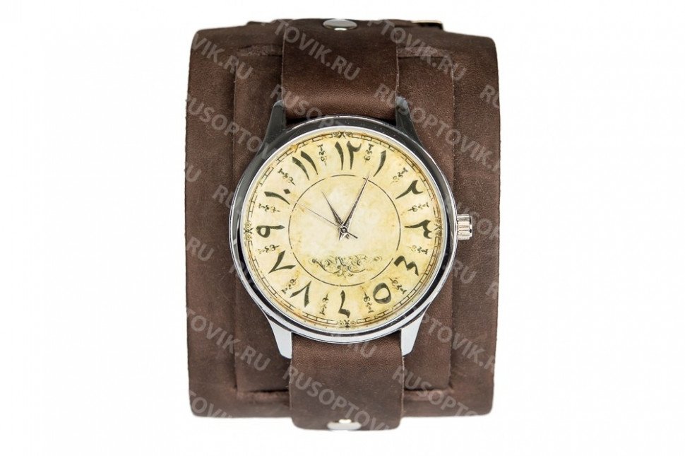 Часы арабский винтаж оптом Часы арабский винтаж оптом