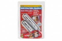 Светильник на липучке Quick Stick оптом