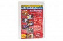 Светильник на липучке Quick Stick оптом