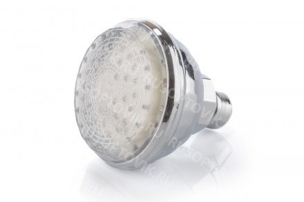 Насадка для подсветки воды из душа Shower Wow оптом 