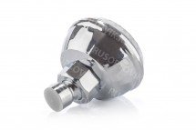 Насадка для подсветки воды из душа Shower Wow оптом