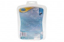 Роликовая электрическая пилка для стоп Velvet Smooth Diamond Crystal с USB оптом