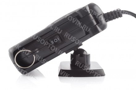 Автомобильный тепловентилятор Auto Heater Fan оптом 