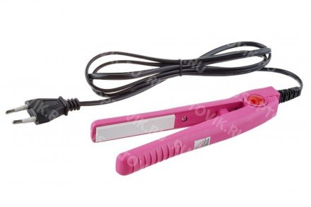 Утюжок для волос Johnson JS-818 оптом 