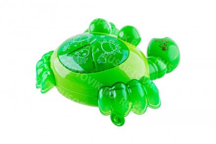 Игрушечный краб Small Crabs оптом 