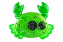 Игрушечный краб Small Crabs оптом