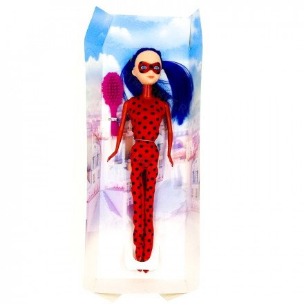 Кукла Леди Баг оптом 