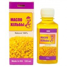 Масло Хельбы (Сеадан) 125 мл оптом