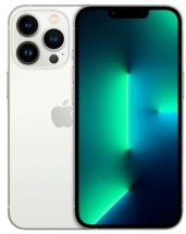 ​iPhone 13 Pro Max Серебристый 128/256/512 ГБ