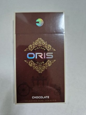 Сигареты Oris Chocolate Superslims оптом   