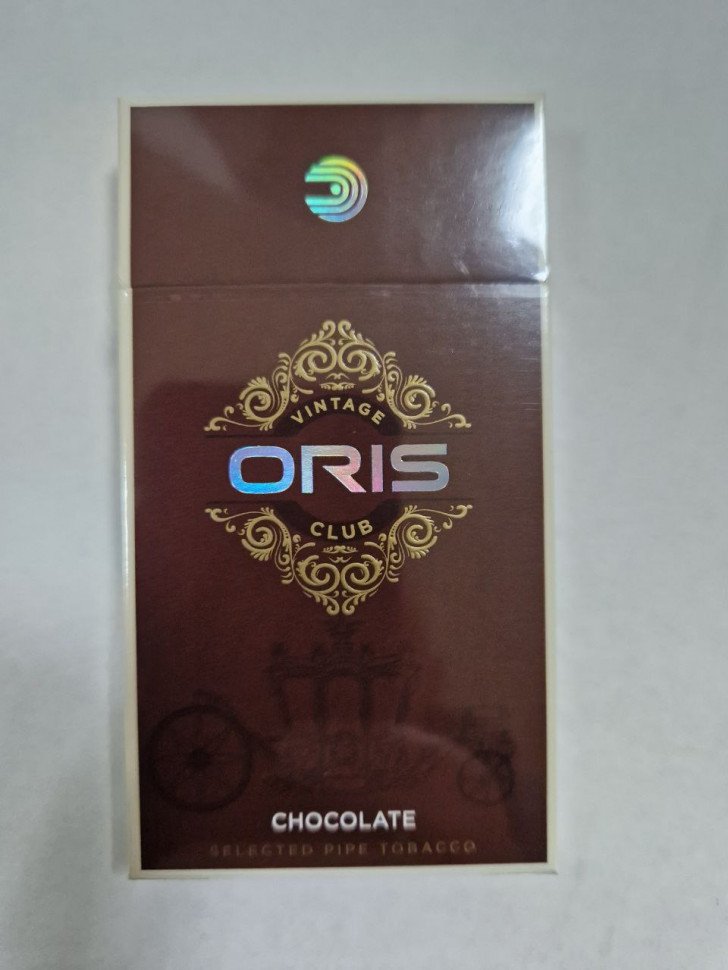 Сигареты Oris Chocolate Superslims оптом   