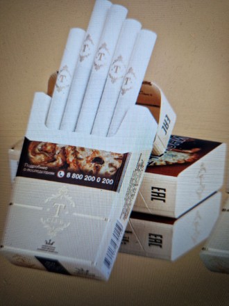 Сигареты T Club Kingsize GRAY оптом   