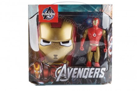 The Avengers Железныий человек оптом 