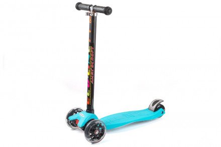 Самокат Onex 3-х колесный оптом 