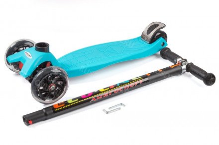 Самокат Onex 3-х колесный оптом 