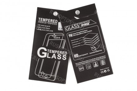 Защитное стекло для Apple iPhone оптом 