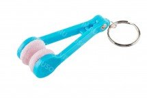 Прищепка-микрофибра для чистки очков Oujiada оптом