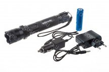 Фонарь шокер H-1102 оптом