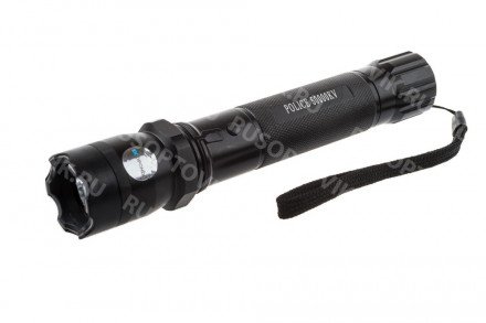 Фонарь шокер H-1102 оптом 