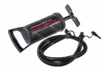 Набор классических мягких матрасов Intex +2 подушки (Артикул 68765) оптом