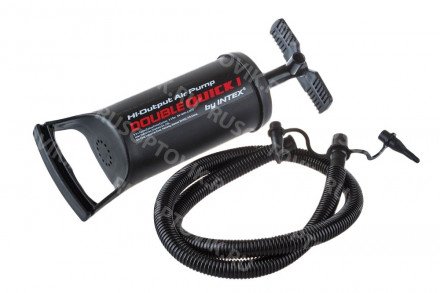 Набор классических мягких матрасов Intex +2 подушки (Артикул 68765) оптом 