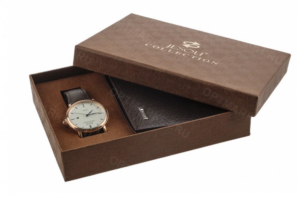 Подарочный комплект аксессуаров Jesou 32160 оптом 