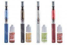 Электронная сигарета eGo-T оптом