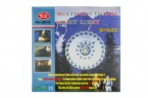 LED лампа оптом