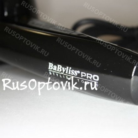 Плойка Babyliss Pro Perfect Curl оптом 