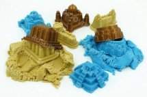 Кинетический песок для лепки Moving Sand оптом