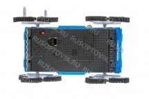 Игрушечный поезд Tumbling Train оптом