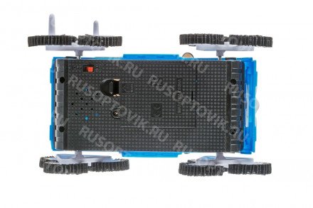 Игрушечный поезд Tumbling Train оптом 