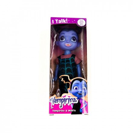 Кукла Vampirina оптом 
