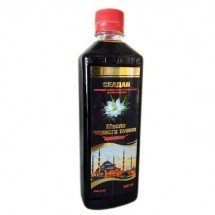 Масло черного тмина Сеадан &quot;Крепкое&quot; 500 мл оптом