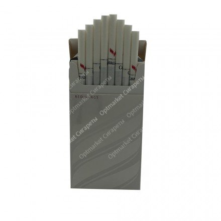 Сигареты CAVALLO Red Wings оптом 