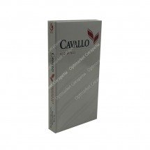 Сигареты CAVALLO Red Wings оптом