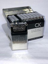 Сигареты Canary Kingdom Silver в шкатулке оптом