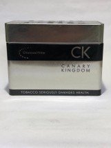 Сигареты Canary Kingdom Silver в шкатулке оптом