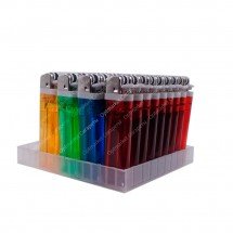 Кремниевая одноразовая зажигалка оптом