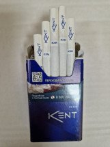 Сигареты Kent ICON King Size оптом  