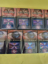 Сигареты Parliament Voyage Mix оптом