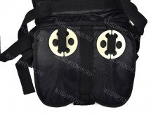 Детское бескаркасное автокресло Child Car Seat оптом