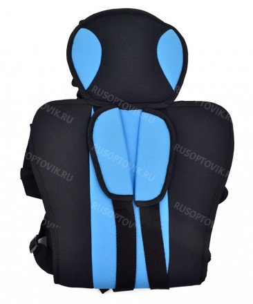 Детское бескаркасное автокресло Child Car Seat оптом 