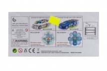 Racing Police оптом