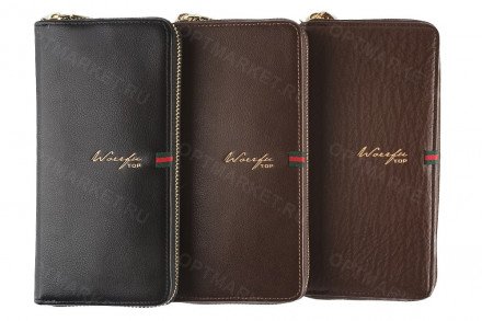 Кошелек Woerfu Top оптом 