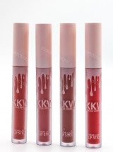 Набор матовых помад KKW оптом