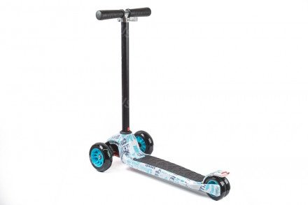 Самокат Simpro 3-х колесный оптом 